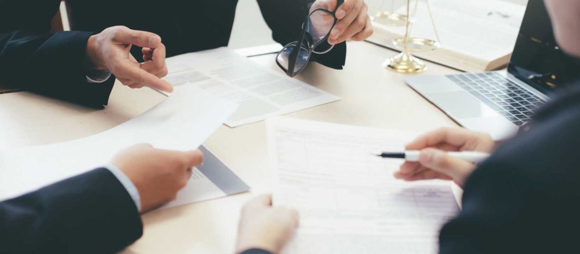 Asesoría en derecho mercantíl