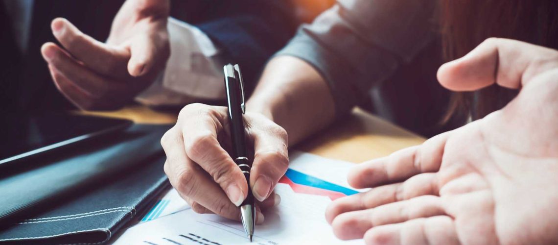 Asistencia y representación legal